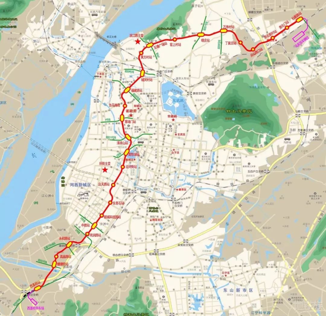 大连地铁7号线建设进展顺利，未来通车展望及最新动态