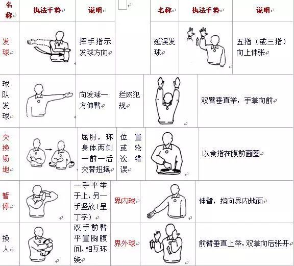 排球裁判技能提升与公正展现，最新教学视频来袭