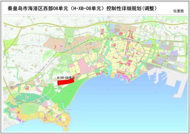 京山县未来城市新面貌规划揭晓