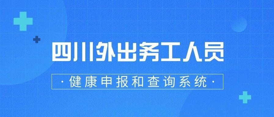 四川人口信息平台下载，便捷服务与应用前景展望