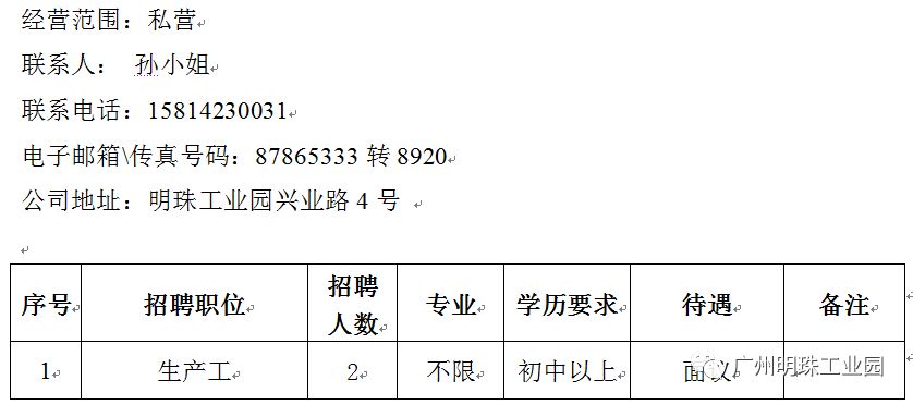 杨凌厂子最新招聘信息全面解析