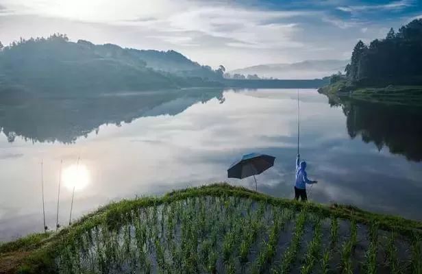 江河水下载，城市发展的动力核心