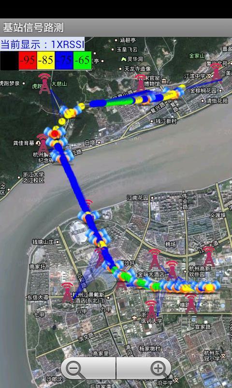 阿达基站路测下载，未来通信技术的新领域探索