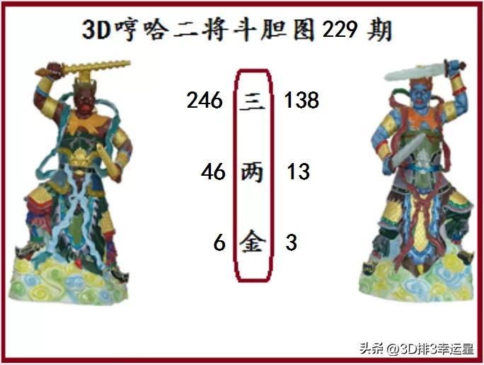 最新3D开奖结果揭晓，数字世界的惊喜与期待