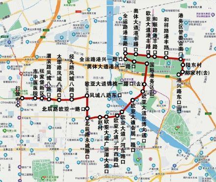 地铁9号线最新线路图，城市脉络的新起点