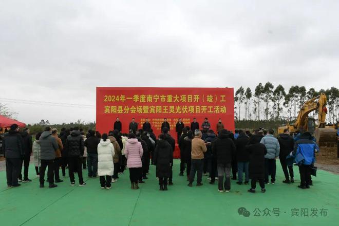 宾阳县文化局项目进展及未来展望报告