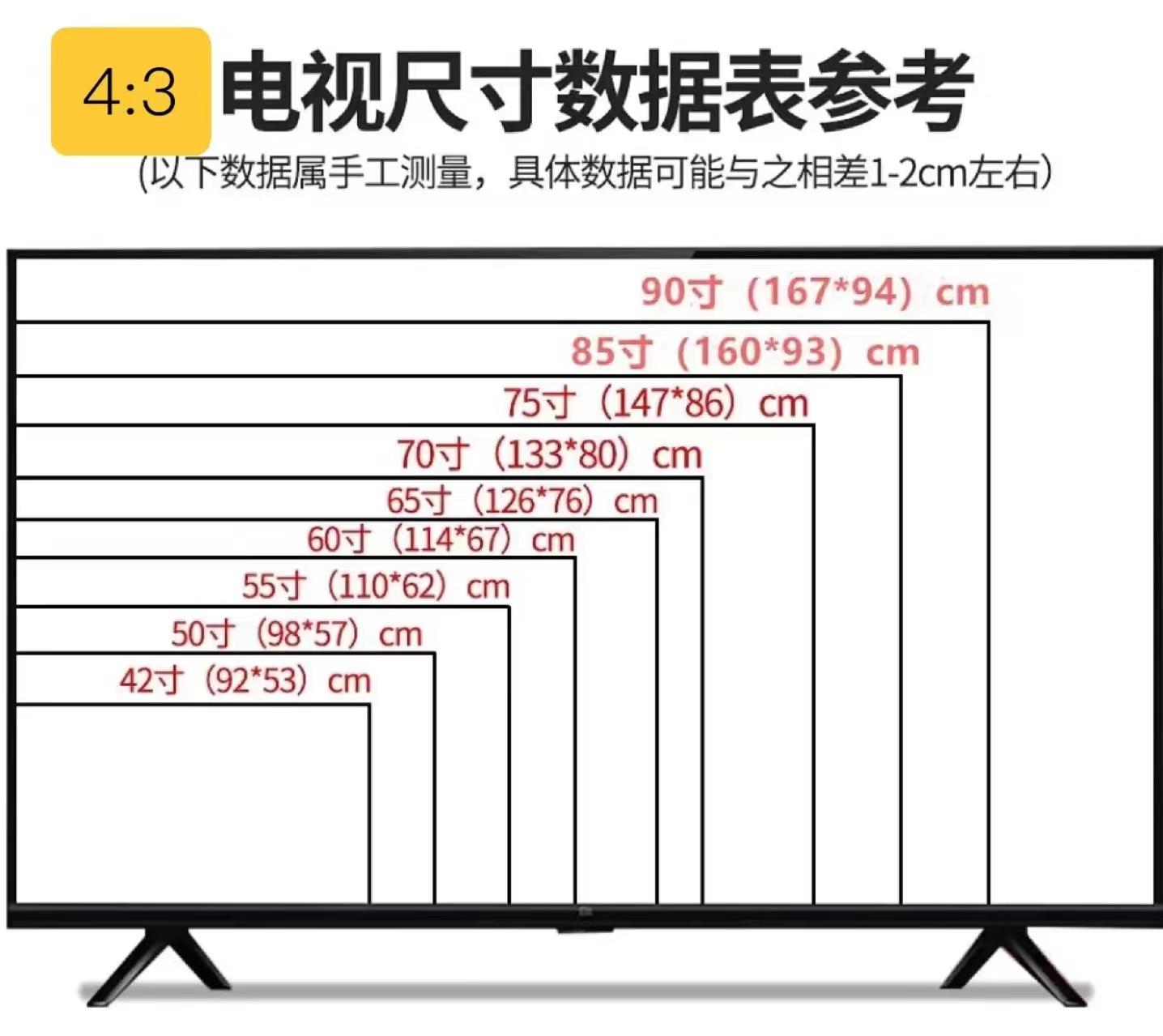 小米最新电视，科技与艺术的极致融合