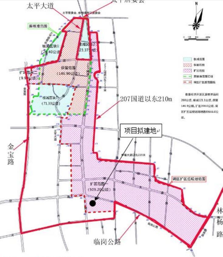 澧县未来城市蓝图，最新规划揭秘