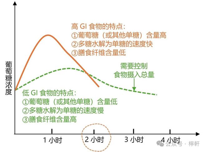 血糖正常值范围解析，最新标准解读