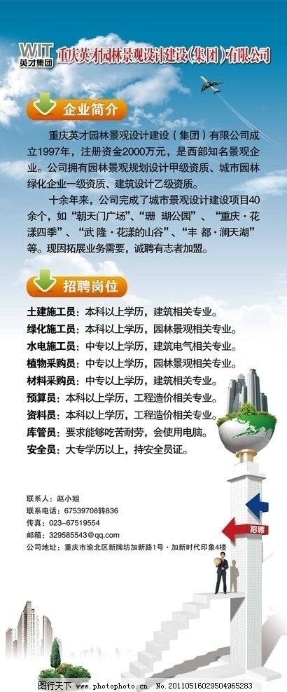 园林招聘网最新招聘动态及其行业影响分析