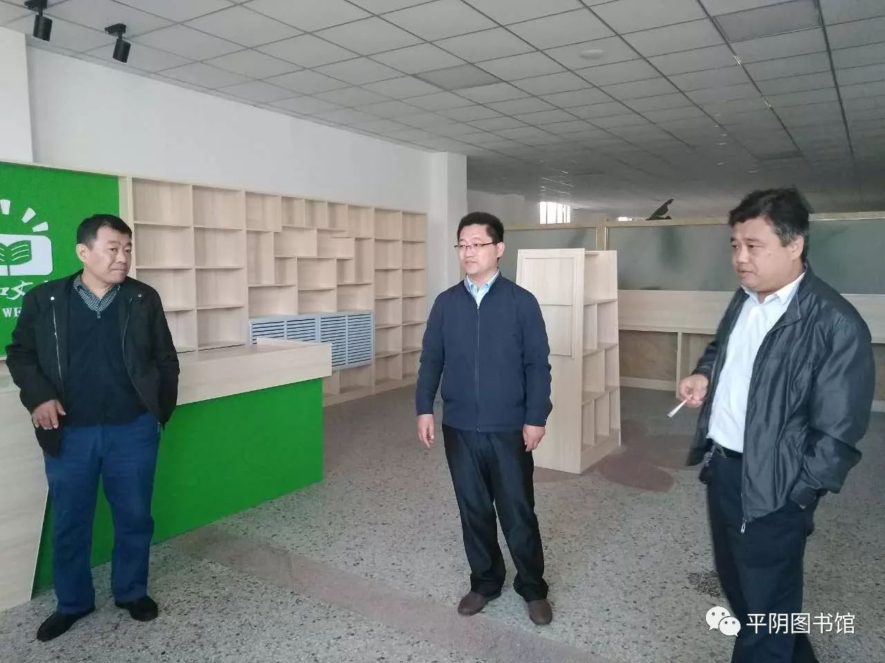 贡嘎县图书馆新领导引领文化变革，助力繁荣发展