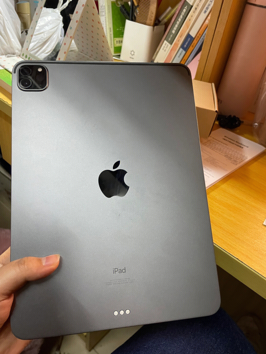 最新iPad Pro，极致体验重塑平板电脑边界