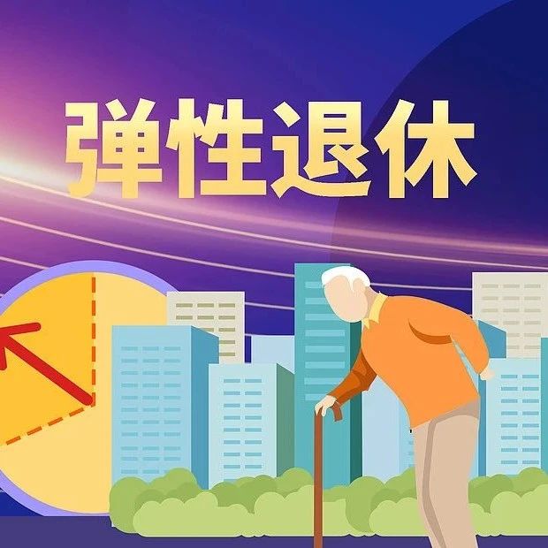 最新弹性退休政策，探索与启示