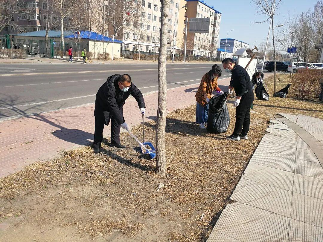 萨尔图区防疫检疫站启动新项目，筑建健康安全防线