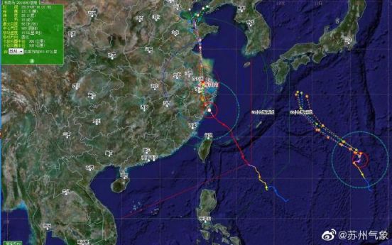 苏州台风最新动态及防范应对指南