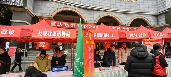 北碚区科技局招聘信息发布与职场展望