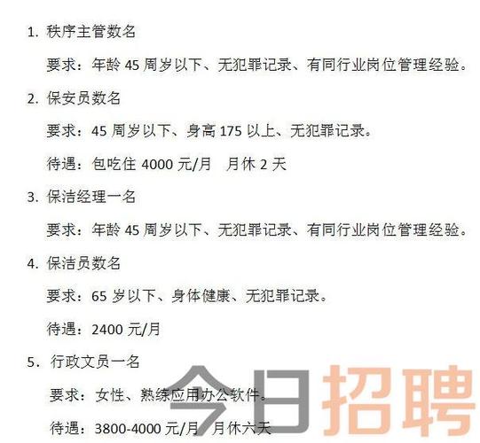 咸阳招聘最新动态，行业热点与求职指南全解析