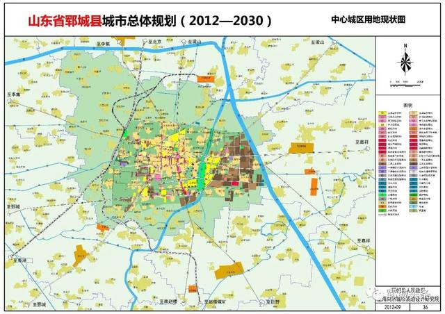 郓城县文化局发展规划，塑造文化未来，助力县域经济繁荣发展