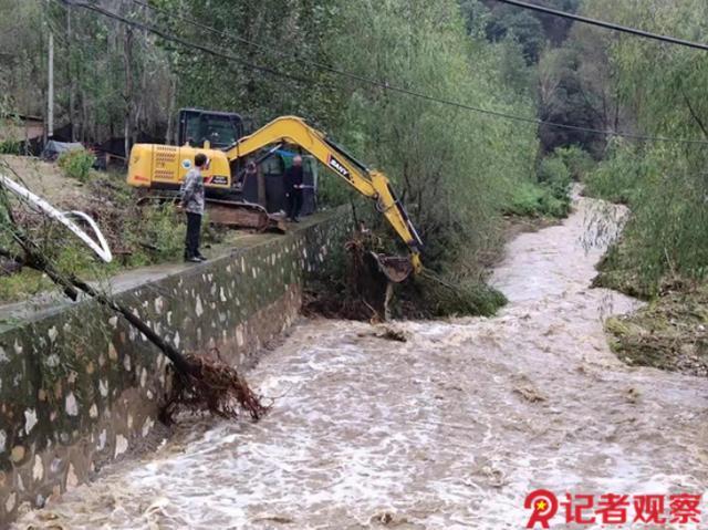 山西省运城市夏县泗交镇交通最新动态