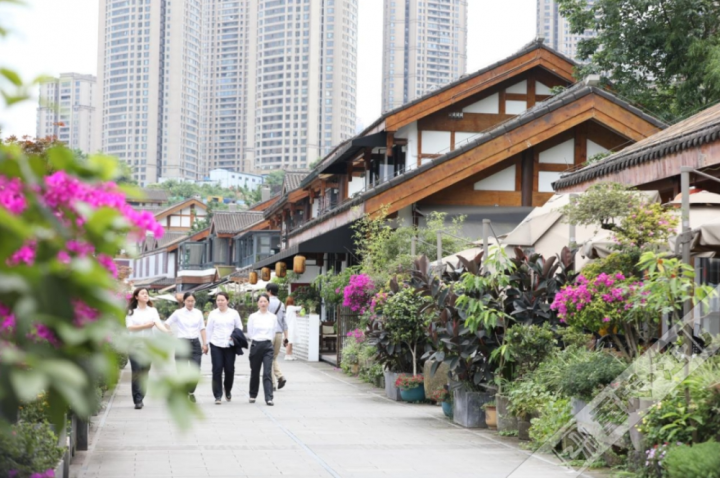 三眼桥街道最新项目，重塑城市未来面貌的宏伟蓝图