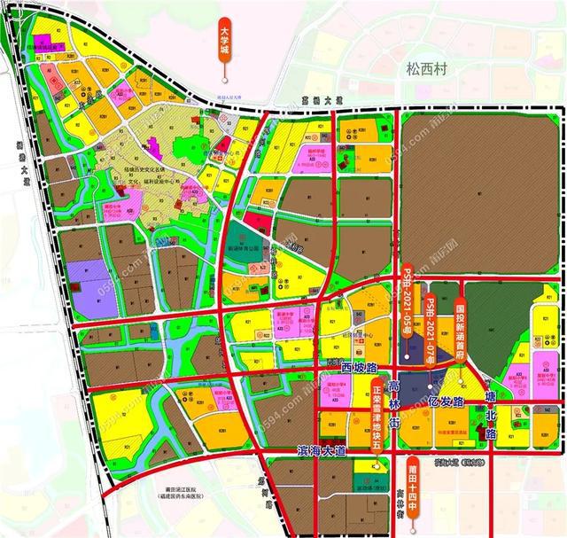 地角街道最新发展规划，塑造未来城市新面貌蓝图