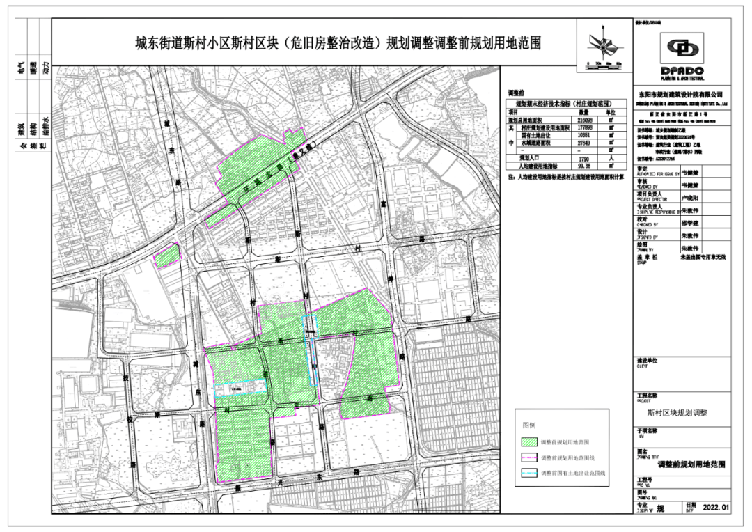 城东村现代化发展规划蓝图揭晓，打造全新新农村典范