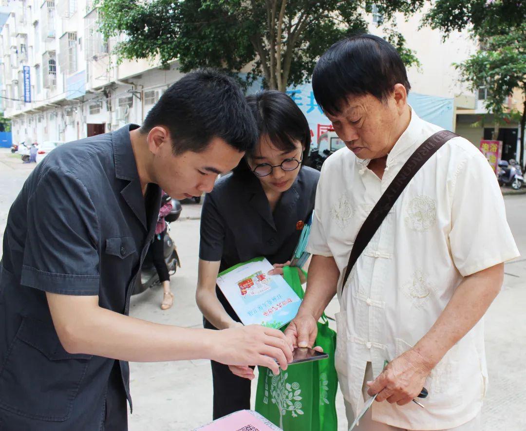 崇左市劳动和社会保障局领导团队引领新征程，筑梦未来