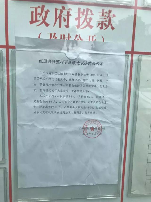 红庄村民委员会重塑乡村新篇章，推进可持续发展项目启动