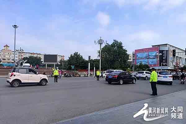 雨山街道交通优化进展显著，最新交通新闻汇报