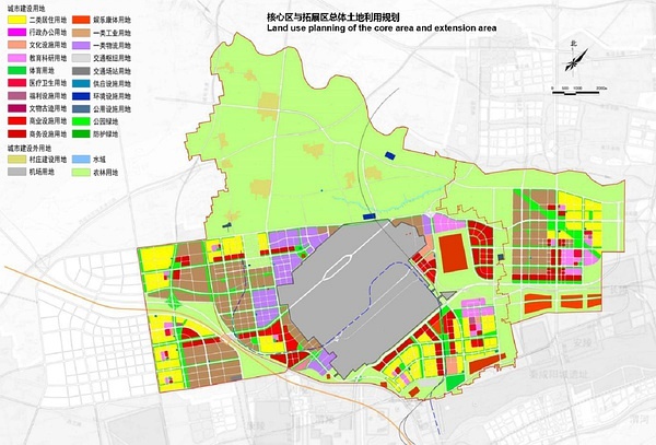 牡丹区应急管理局最新发展规划概览