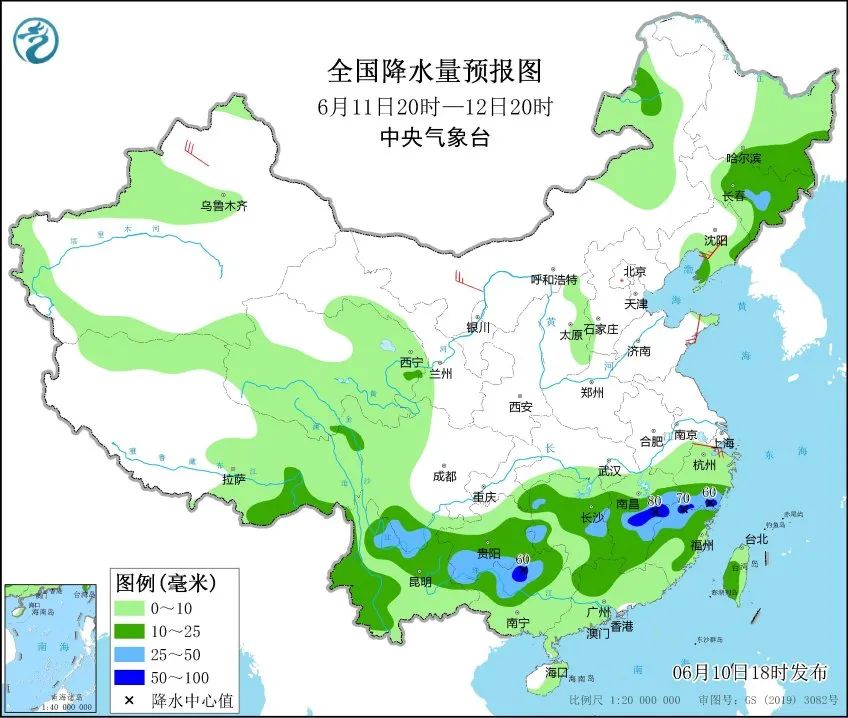 塔尔根镇天气预报最新详解