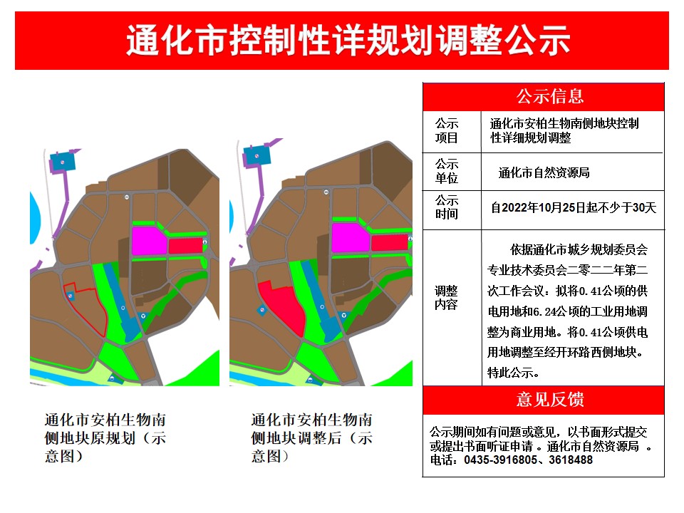 通化市首府住房改革委员会办公室发展规划展望