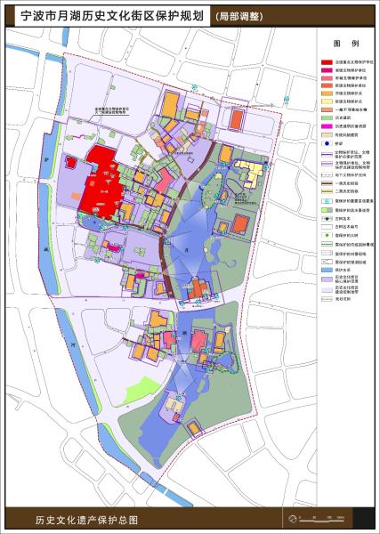 津桥街道最新发展规划，塑造未来城市的新蓝图