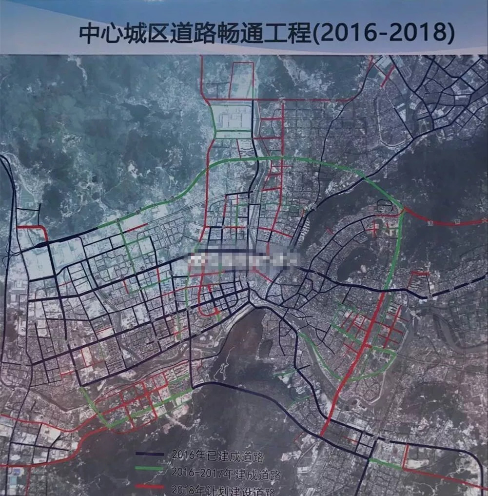 福清市公安局现代化警务体系发展规划，提升城市安全水平