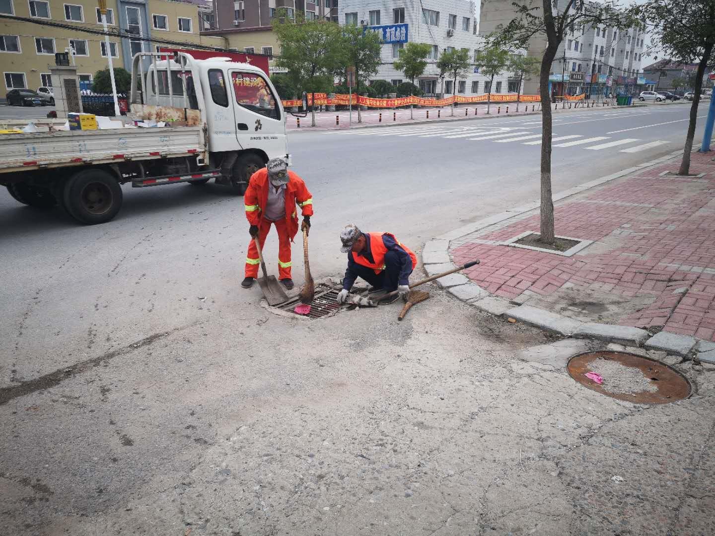 台安县应急管理局最新动态报道