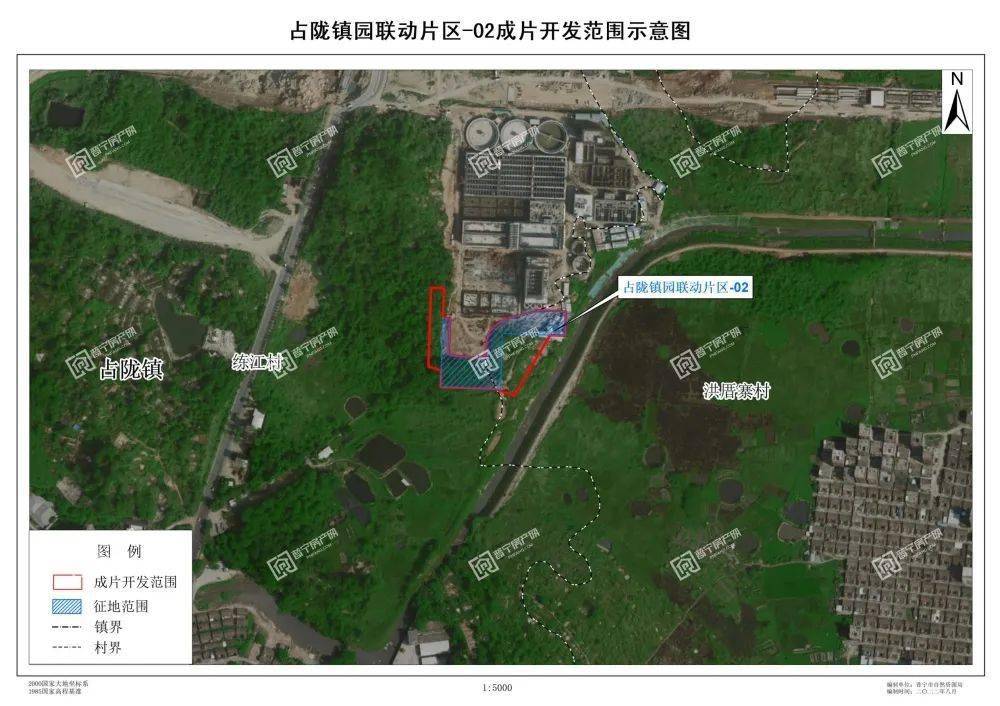 赤岗街道最新发展规划概览