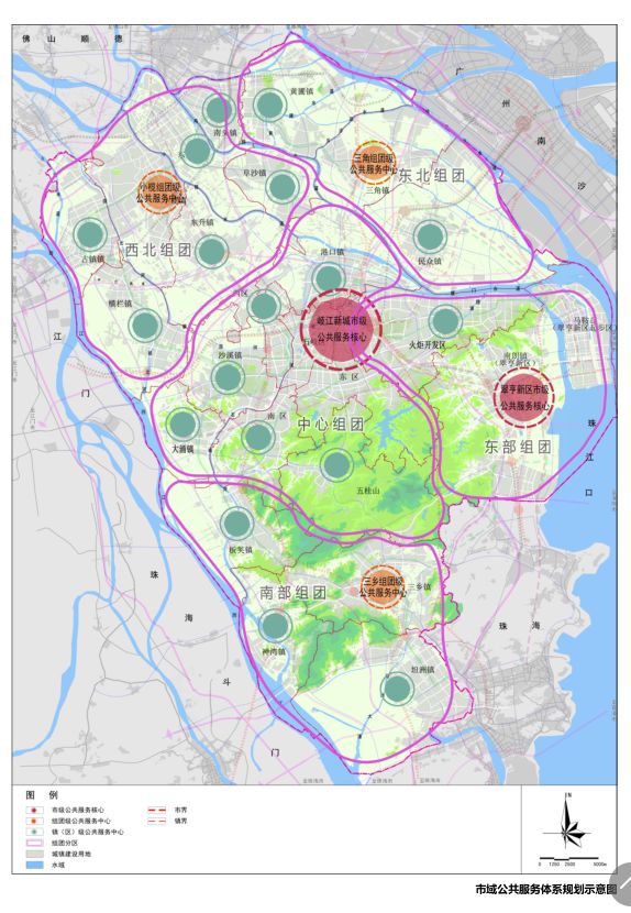 中山市粮食局迈向可持续、高效、智能的未来之路发展规划揭秘